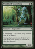 Woodland Changeling (The List Reprint)