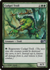 Cudgel Troll (The List Reprint)