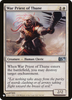 War Priest of Thune (The List Reprint)
