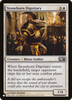 Stonehorn Dignitary (The List Reprint)