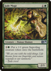 Jade Mage (The List Reprint)