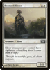 Sentinel Sliver (The List Reprint)