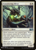 Constricting Sliver (The List Reprint)