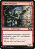 Goblin Instigator (The List Reprint)