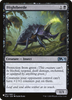 Blightbeetle (The List Reprint)