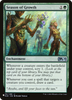 Season of Growth (The List Reprint)