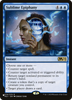 Sublime Epiphany (The List Reprint)