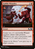 Goblin Wizardry (The List Reprint)