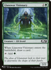 Llanowar Visionary (The List Reprint)