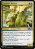 Conclave Mentor (The List Reprint)