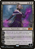 Liliana, Death Mage (The List Reprint)