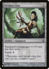 Viridian Claw (The List Reprint)
