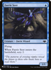 Faerie Seer (The List Reprint)