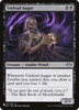 Undead Augur (The List Reprint)