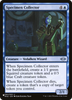 Specimen Collector (The List Reprint)