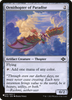 Ornithopter of Paradise (The List Reprint)