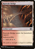 Rustvale Bridge (The List Reprint)