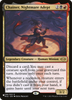 Chainer, Nightmare Adept (The List Reprint)