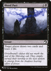 Blood Pact (The List Reprint)