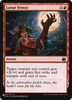 Lunar Frenzy (The List Reprint)