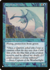 Cerulean Wyvern (The List Reprint)