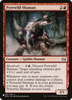 Pyrewild Shaman (The List Reprint)