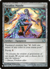 Paradise Mantle (The List Reprint)