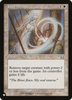 Last Breath (The List Reprint)