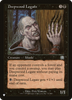 Deepwood Legate (The List Reprint)