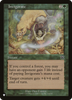 Invigorate (The List Reprint)