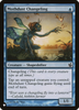 Mothdust Changeling (The List Reprint)