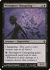 Moonglove Changeling (The List Reprint)