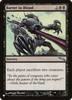 Barter in Blood (The List Reprint)