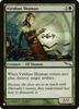 Viridian Shaman (The List Reprint)