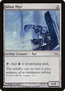 Silver Myr (The List Reprint)