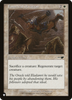 Fanatical Devotion (The List Reprint)
