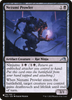 Nezumi Prowler (The List Reprint)