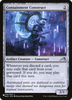 Containment Construct (The List Reprint)