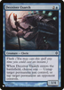 Deceiver Exarch (The List Reprint)