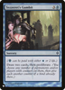 Tezzeret's Gambit (The List Reprint)