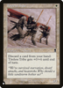 Tireless Tribe (The List Reprint)
