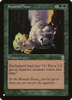 Squirrel Nest (The List Reprint)
