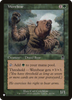 Werebear (The List Reprint)
