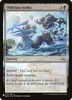 Oblivion Strike (The List Reprint)
