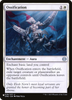 Ossification (The List Reprint)