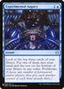 Experimental Augury (The List Reprint)
