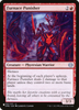 Furnace Punisher (The List Reprint)