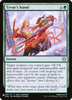 Tyvar's Stand (The List Reprint)