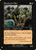 Shepherd of Rot (The List Reprint)