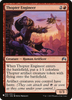 Thopter Engineer (The List Reprint)